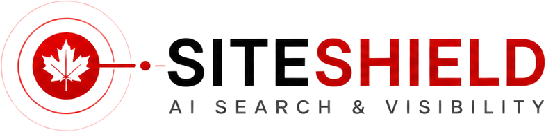 SiteShield — AI Search & Visibility
